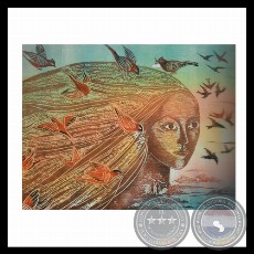 EXPERIENCIAS QUE LLAMAMOS SUEÑOS - Año 2003